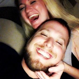 Meet your Posher, Luke